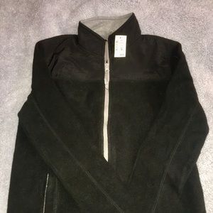 NWT~Prince & Fox polar fleece jacket size small